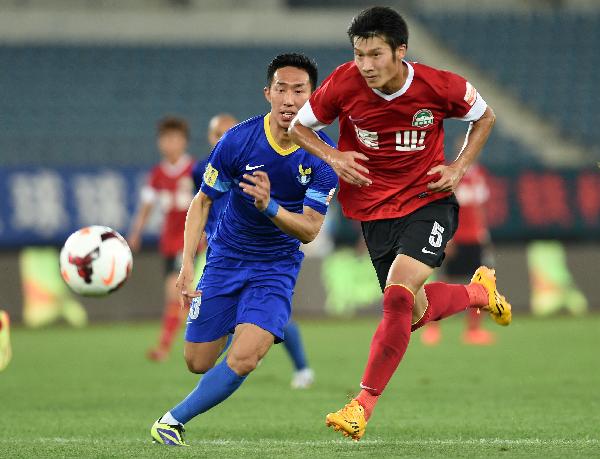 NBA-火箭VS独行侠 阿门挑战戴维斯