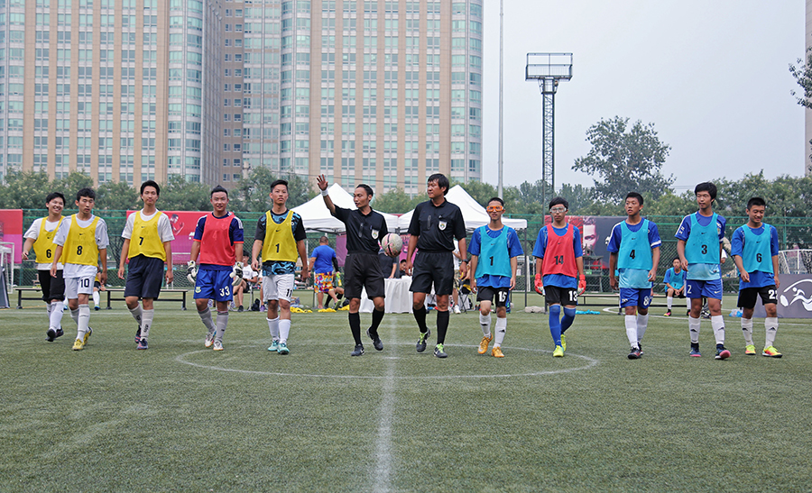 智慧新城生态廊道 春节前可畅行