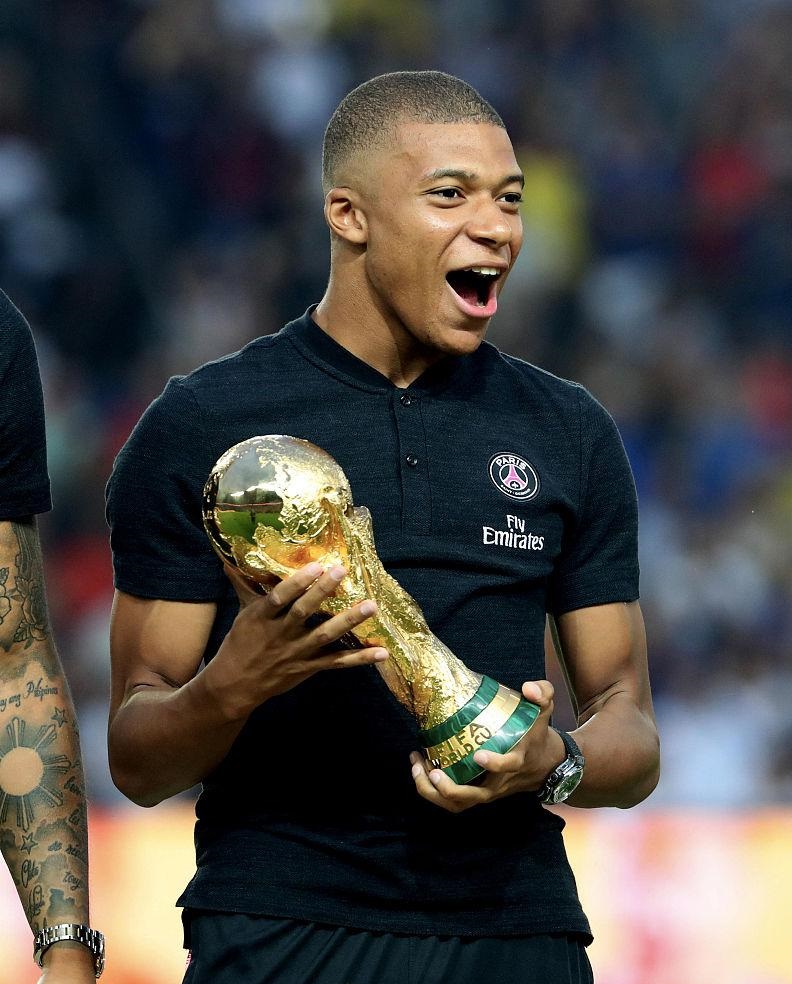 欧冠历史战绩对比 强队稳定性优势突出